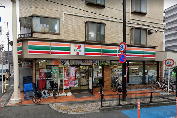 �����s�i��搼���6���� 6-8�̒��Ã}���V�����̎��ӊ�