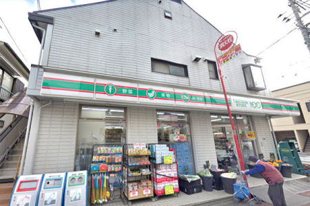 �����s�i��搼���6���� 6-8�̒��Ã}���V�����̎��ӊ�