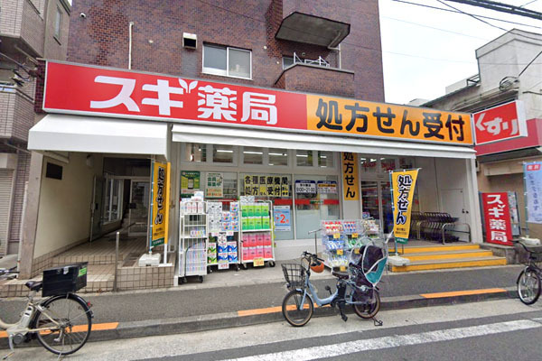 �����s�i��搼���6���� 6-8�̒��Ã}���V�����̎��ӊ�