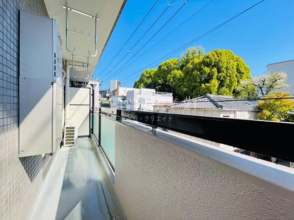 �����s�i��搼���6���� 6-8�̒��Ã}���V�����̃o���R�j�[