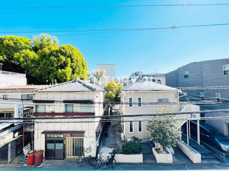 �����s�i��搼���6���� 6-8�̒��Ã}���V�����̏Z�˂���̒��]�ʐ^