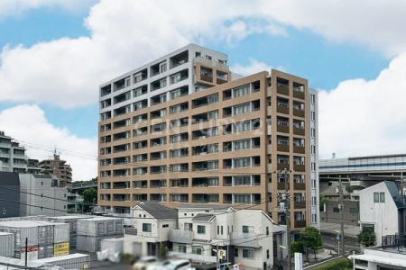 �����s���c�J��ʐ��2���� 39-16�̒��Ã}���V�����̌��n�O�ώʐ^