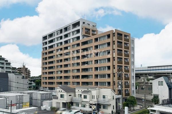 �����s���c�J��ʐ��2���� 39-16�̒��Ã}���V�����̌��n�O�ώʐ^