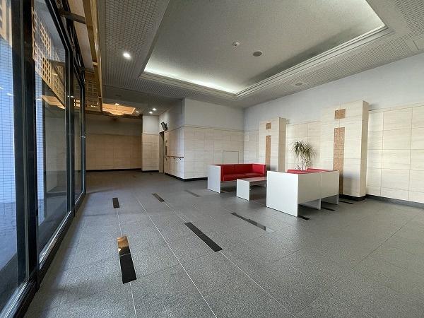 �����s���c�J��ʐ��2���� 39-16�̒��Ã}���V�����̃G���g�����X