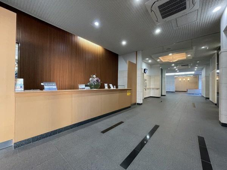 �����s���c�J��ʐ��2���� 39-16�̒��Ã}���V�����̃G���g�����X