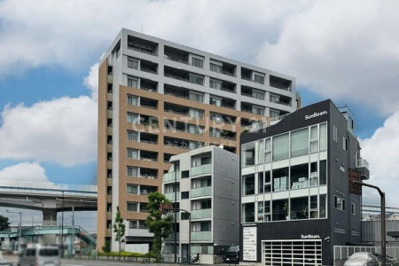 �����s���c�J��ʐ��2���� 39-16�̒��Ã}���V�����̂��̑����n