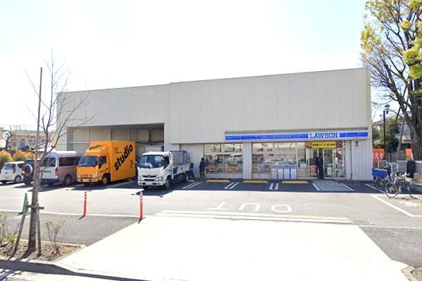 �����s���c�J��ʐ��2���� 39-16�̒��Ã}���V�����̎��ӊ�