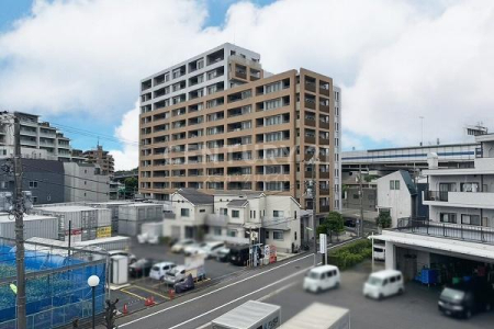 �����s���c�J��ʐ��2���� 39-16�̒��Ã}���V�����̂��̑����n