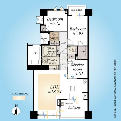 �����s���c�J��ʐ��2���� 39-16�̒��Ã}���V�����̊Ԏ��}