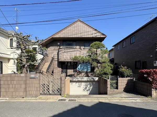 �����s���c�J�搬��9���ڂ̒��È�ˌ��Ă̌��n�O�ώʐ^