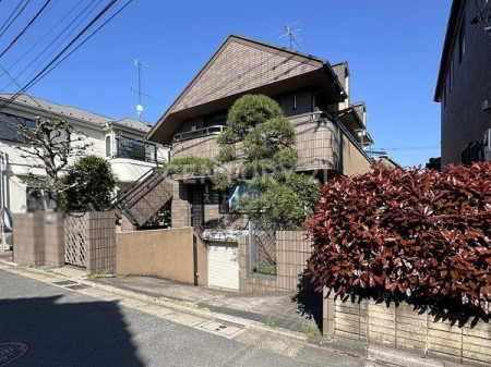 �����s���c�J�搬��9���ڂ̒��È�ˌ��Ă̂��̑����n