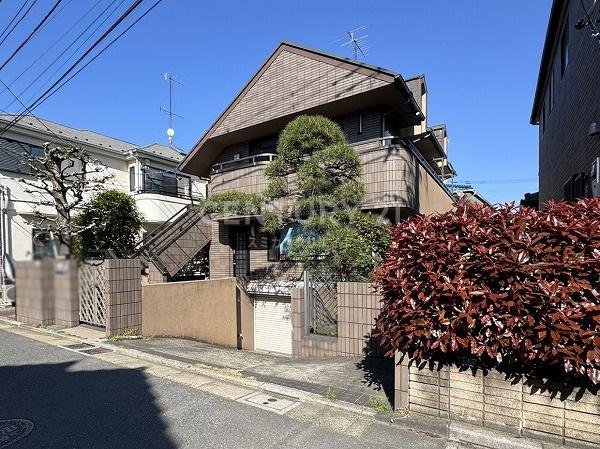 �����s���c�J�搬��9���ڂ̒��È�ˌ��Ă̂��̑����n