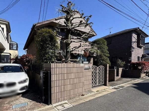 �����s���c�J�搬��9���ڂ̒��È�ˌ��Ă̂��̑����n