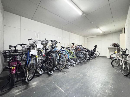 �����s�a�J���X��1���� 6-8�̒��Ã}���V�����̂��̑����p��