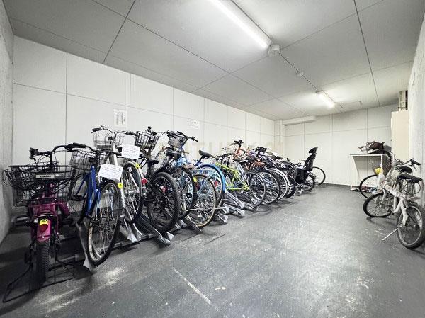 �����s�a�J���X��1���� 6-8�̒��Ã}���V�����̂��̑����p��