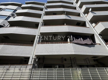 �����s�a�J���X��1���� 6-8�̒��Ã}���V�����̂��̑����n