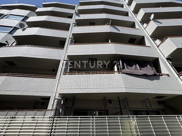 �����s�a�J���X��1���� 6-8�̒��Ã}���V�����̂��̑����n