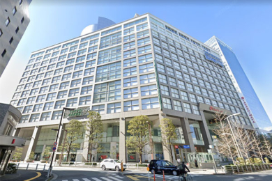 �����s�a�J���X��1���� 6-8�̒��Ã}���V�����̎��ӊ�