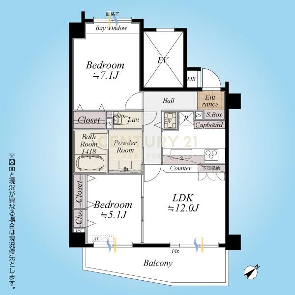 �����s�a�J���X��1���� 6-8�̒��Ã}���V�����̊Ԏ��}