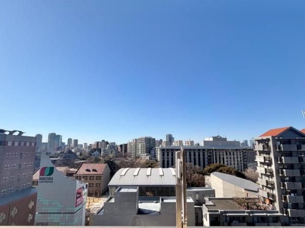 �����s�`�捂��1���� 23-26�̒��Ã}���V�����̏Z�˂���̒��]�ʐ^