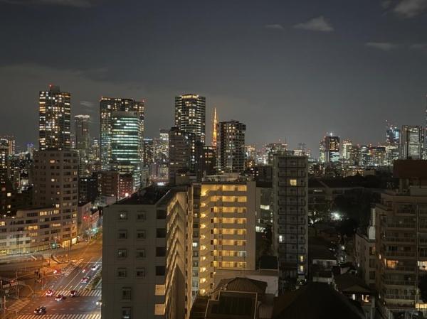 �����s�`�捂��1���� 23-26�̒��Ã}���V�����̏Z�˂���̒��]�ʐ^