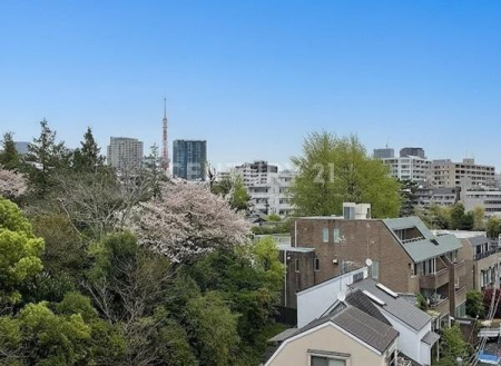 �����s�`��얃�z3���� 10-27�̒��Ã}���V�����̏Z�˂���̒��]�ʐ^