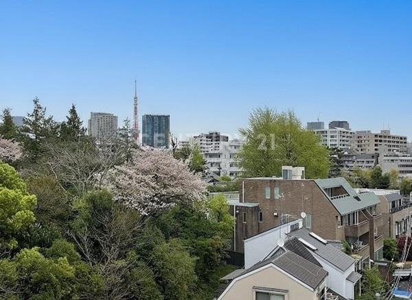 �����s�`��얃�z3���� 10-27�̒��Ã}���V�����̏Z�˂���̒��]�ʐ^