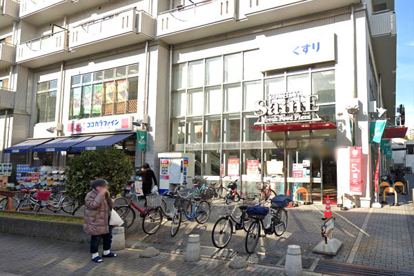 �����s�V�h�搼����c3���� 8-1�̒��Ã}���V�����̎��ӊ�