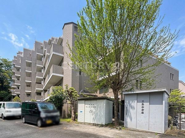 �����s�V�h�搼����c3���� 8-1�̒��Ã}���V�����̂��̑����n