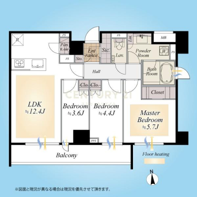 �����s�i������1���� 17-5�̒��Ã}���V�����̊Ԏ��}