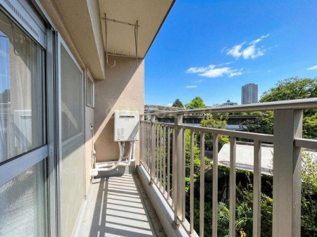 �����s�a�J����J�� 7-1�̒��Ã}���V�����̃o���R�j�[