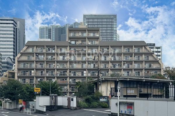 �����s�a�J����J�� 7-1�̒��Ã}���V�����̌��n�O�ώʐ^