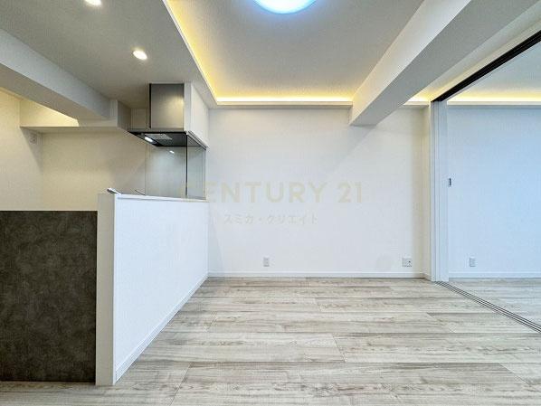 �����s�a�J����J�� 7-1�̒��Ã}���V�����̃��r���O