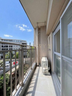 �����s�a�J����J�� 7-1�̒��Ã}���V�����̃o���R�j�[