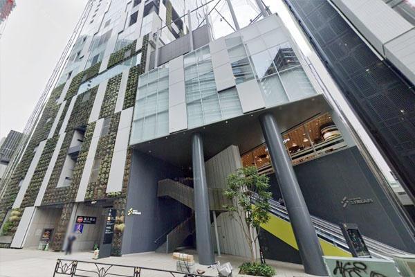 �����s�a�J����J�� 7-1�̒��Ã}���V�����̎��ӊ�