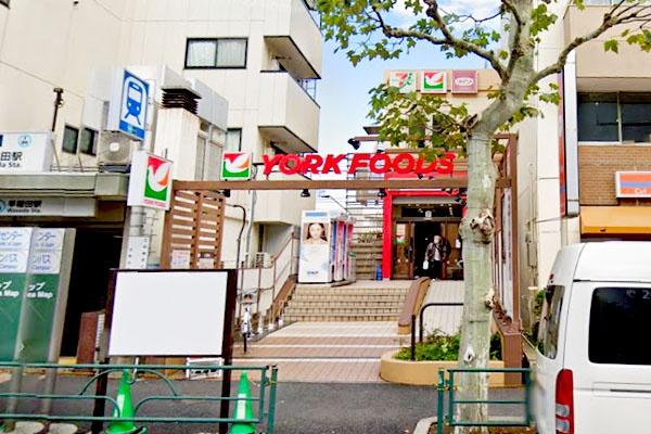 �����s�V�h�摁��c�ߊ��� 508-5�̒��Ã}���V�����̎��ӊ�