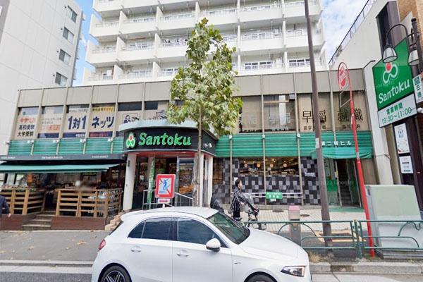 �����s�V�h�摁��c�ߊ��� 508-5�̒��Ã}���V�����̎��ӊ�