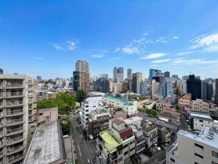 �����s�ڍ���ڍ�2���� 12-10�̒��Ã}���V�����̏Z�˂���̒��]�ʐ^