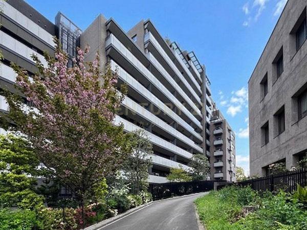 �����s�a�J��b�����3���� 11-25�̒��Ã}���V�����̂��̑����n