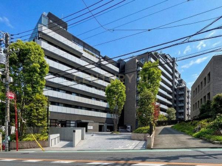 �����s�a�J��b�����3���� 11-25�̒��Ã}���V�����̂��̑����n