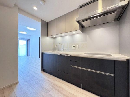 �����s�a�J��b�����3���� 11-25�̒��Ã}���V�����̃L�b�`��