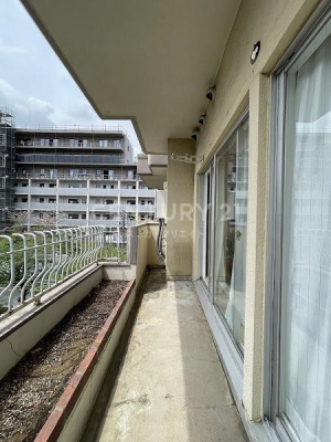 �����s�i��搼�ܔ��c4���� 31-21�̒��Ã}���V�����̃o���R�j�[