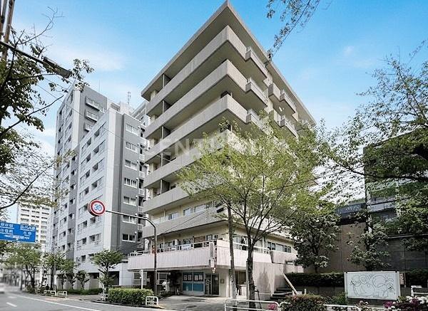 �����s�i��搼�ܔ��c4���� 31-21�̒��Ã}���V�����̌��n�O�ώʐ^