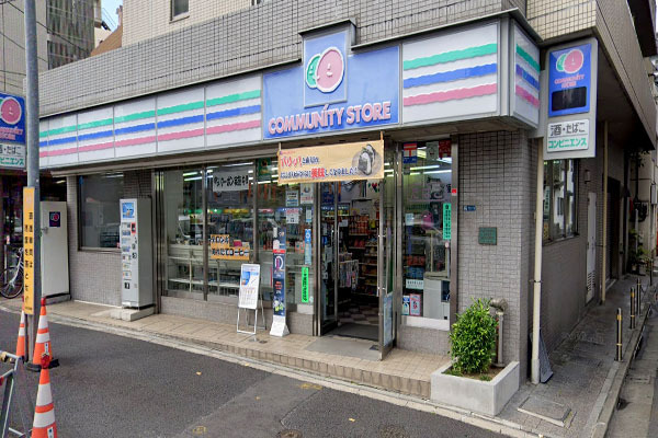 �����s�i��搼�ܔ��c4���� 31-21�̒��Ã}���V�����̎��ӊ�