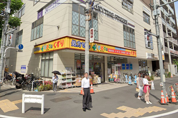 �����s�i��搼�ܔ��c4���� 31-21�̒��Ã}���V�����̎��ӊ�