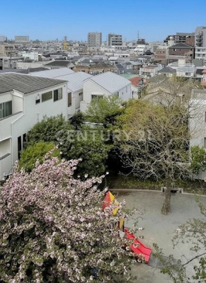 �����s�i��揬�R6���ڂ̒��È�ˌ��Ă̂��̑����n