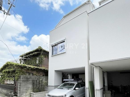 �����s�i��揬�R6���ڂ̒��È�ˌ��Ă̂��̑����n