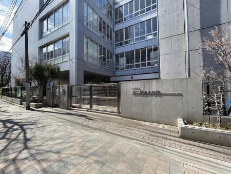 �����s�i��揬�R6���ڂ̒��È�ˌ��Ă̎��ӊ�