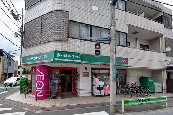 �����s���c�J�扺�n4���� 23-14�̒��Ã^�E���n�E�X�̎��ӊ�