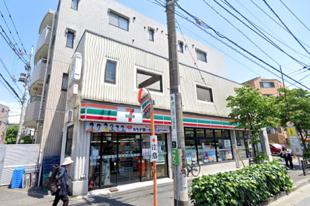 �����s���c�J�扺�n4���� 23-14�̒��Ã^�E���n�E�X�̎��ӊ�